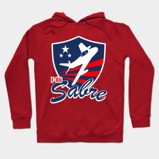 F-86 Sabre Hoodie